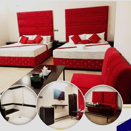 Hotel Royal Grand Lahor Kültér fotó