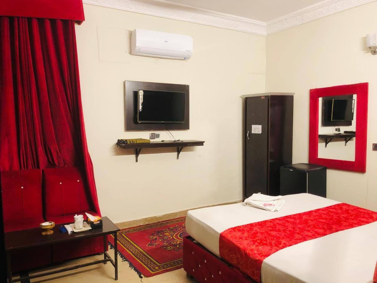 Hotel Royal Grand Lahor Kültér fotó